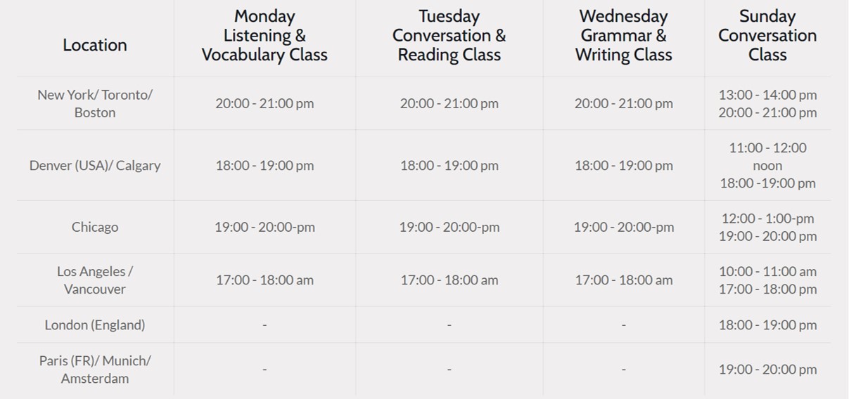 schedule1 schedule1